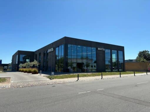 Tagtækkervej 1 – Odense