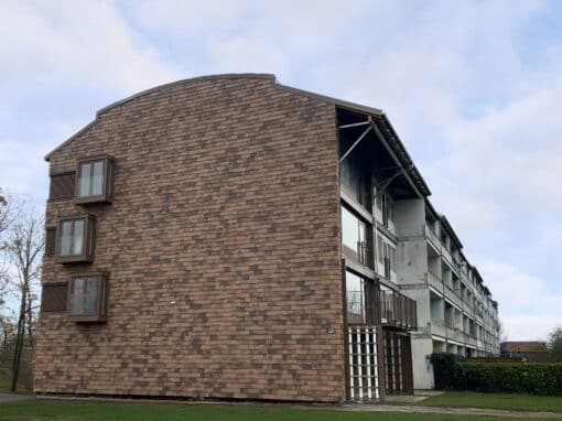 Gadehavegård