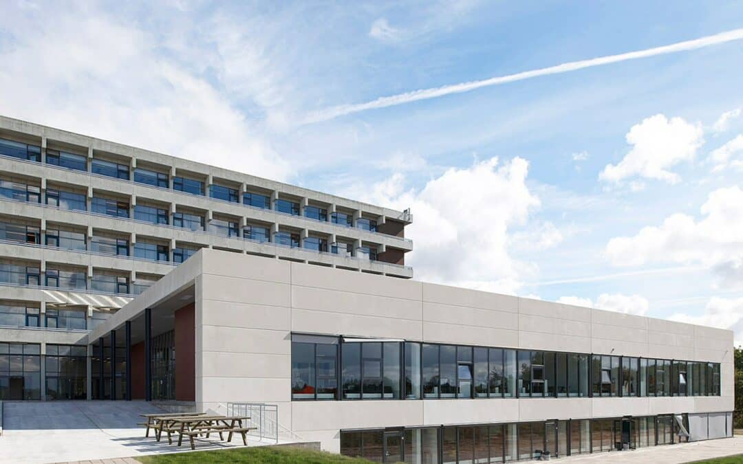 Tietgens Handelsgymnasium – Odense